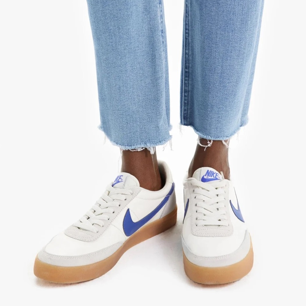 Mother Pixie Dazzler Ankle Frey - image 5